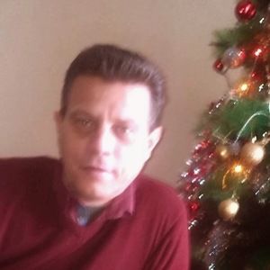 Meet your Posher, Dimitri